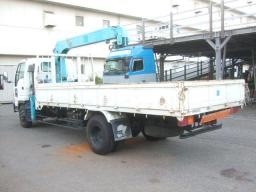 Isuzu JUSTON  picture