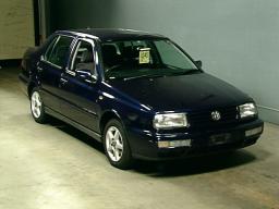 VolksWagen VENTO  picture