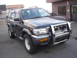 Nissan Terrano WIDE R3M-R