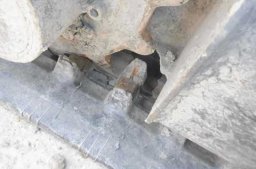 Yanmar EXCAVATOR B07 picture