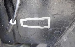 Yanmar EXCAVATOR B07 picture