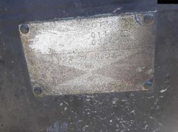 Yanmar EXCAVATOR B07 picture