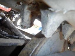 Yanmar EXCAVATOR B07 picture