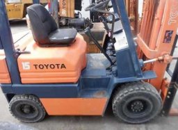 Yanmar EXCAVATOR B07 picture