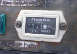 Yanmar EXCAVATOR B07 picture