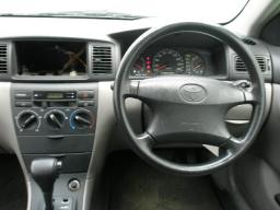 Toyota Corolla new_grade picture