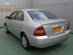 Toyota Corolla new_grade picture