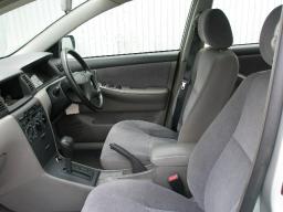 Toyota Corolla new_grade picture