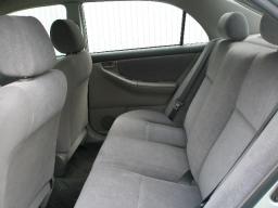 Toyota Corolla new_grade picture