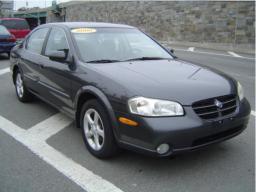Nissan Maxima