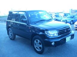 Mitsubishi Pajero IO 4WD ZR-S