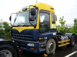 Isuzu GIGA  picture