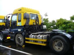 Isuzu GIGA  picture