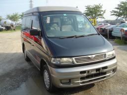 Mazda Bongo Friendee RF-V