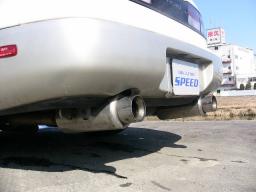 Toyota Aristo 3.0V picture