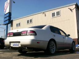 Toyota Aristo 3.0V picture