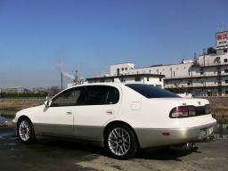 Toyota Aristo 3.0V picture