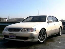 Toyota Aristo 3.0V picture