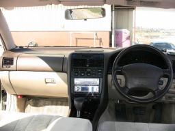 Toyota Aristo 3.0V picture