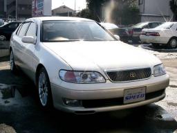 Toyota Aristo 3.0V picture
