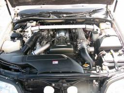 Toyota Aristo 3.0V picture