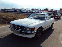 Mercedes-Benz SL280 