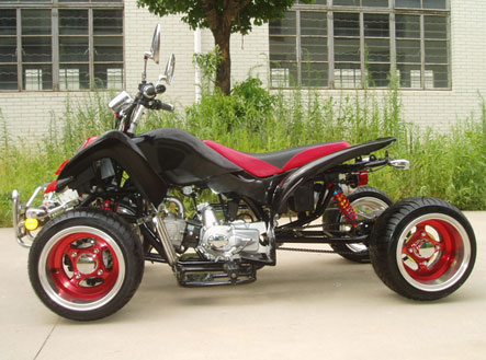 ATV 110