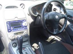 Toyota Celica SS2 picture