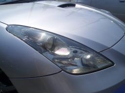 Toyota Celica SS2 picture