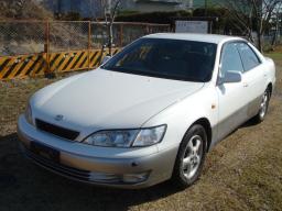 Toyota WINDOM 2.5G