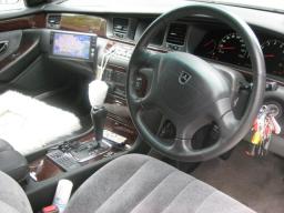 Mitsubishi PROUDIA GD1 picture