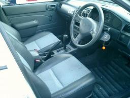 Toyota Caldina Van KJ-CT197V picture