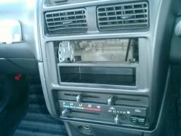 Toyota Caldina Van KJ-CT197V picture