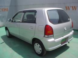 Suzuki Alto Works RSR picture