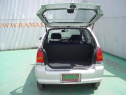 Suzuki Alto Works RSR picture