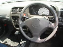 Suzuki Alto Works RSR picture