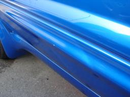 Subaru FORESTER XT WR-LTD picture