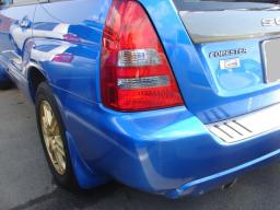 Subaru FORESTER XT WR-LTD picture