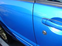 Subaru FORESTER XT WR-LTD picture