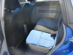 Subaru FORESTER XT WR-LTD picture