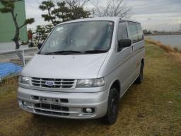 Ford Freeda XL-T 4WD picture