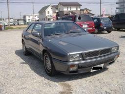 Maserati 100 *****