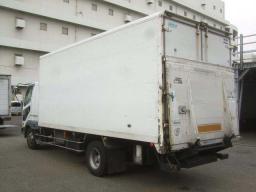 Mitsubishi Fighter new_grade picture