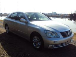 Toyota CROWN ROYAL EXTRA