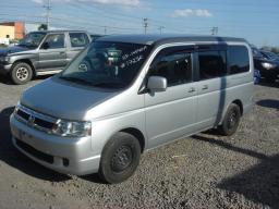 Honda STEPWAGON G