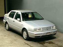 VolksWagen Vento 