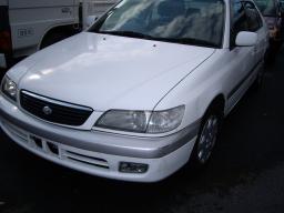 Toyota CORONA PREMIO E picture