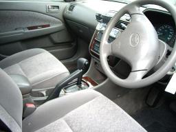 Toyota CORONA PREMIO E picture