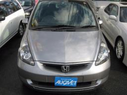 Honda Fit 1.3A picture