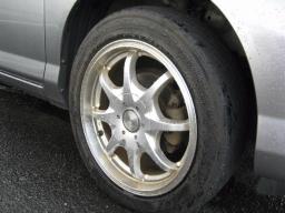 Honda Fit 1.3A picture